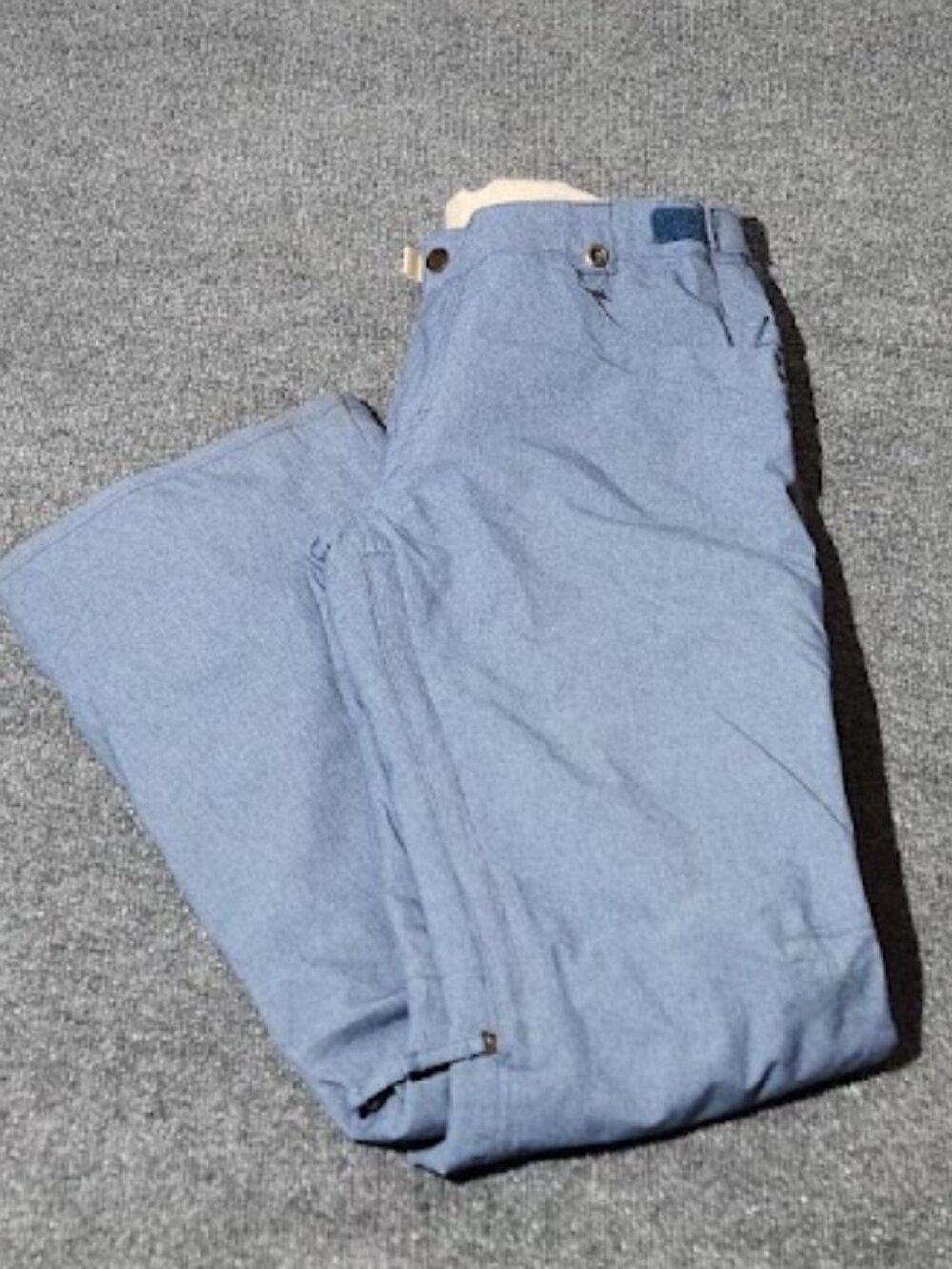 686 Mannual Patron Women's Insulated Snowboard Pants 10K Waterproof Size XL